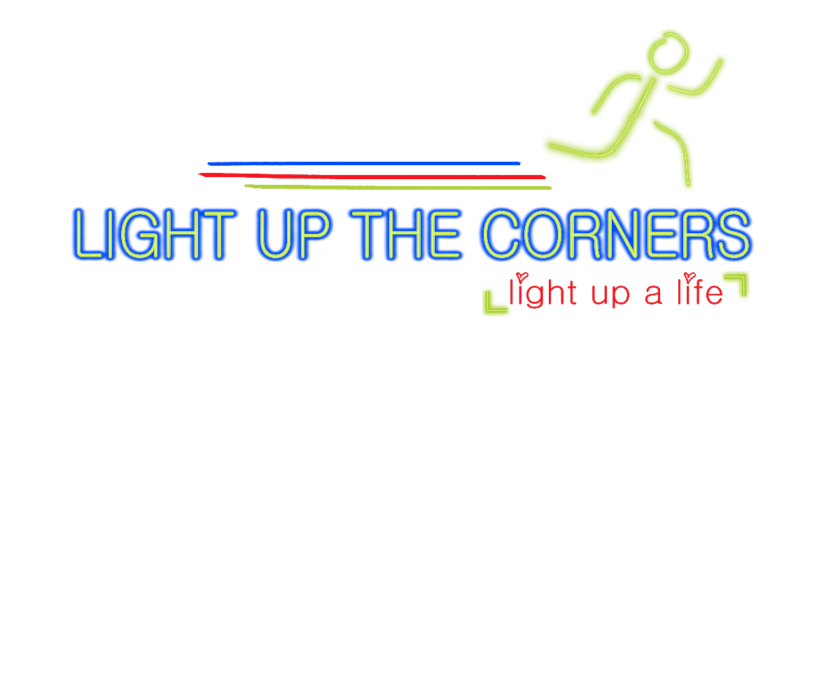 Design de Logo par Tarnished Royalty pour Light Up The Corners | Design #11022856