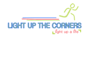 Logo Design by Tarnished Royalty for Light Up The Corners | Design: #11022856