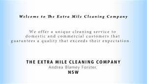 Business Card Design by dxp