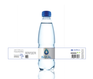 Label Design by Milos Jovic for this project | Design: #10627566