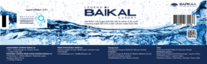 Label Design by langtu