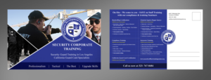 Postcard Design by pivotaldesign.biz for Public Safety Institute | Design: #10664912