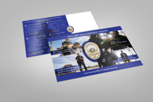 Postcard Design by pivotaldesign.biz for Public Safety Institute | Design: #10936806