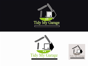 Logo Design by Rubén Armiche