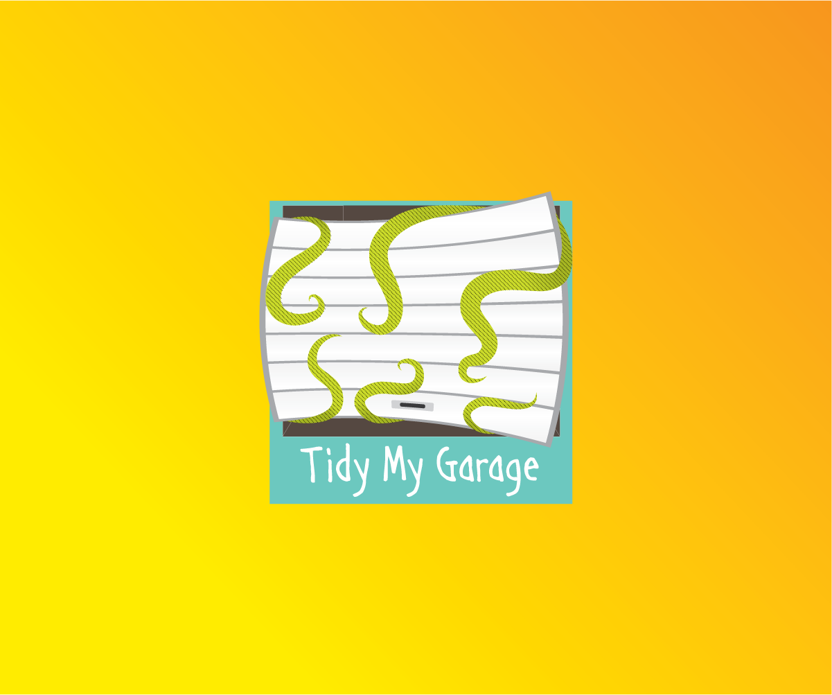 Logo Design by Ian Aparici for this project | Design #2219372