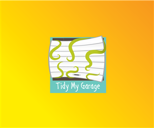 Logo Design by Ian Aparici