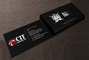 International business needs business cards  | Business Card Design by chandrayaan.creative