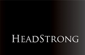HeadStrong or HSN | Logo Design by SG