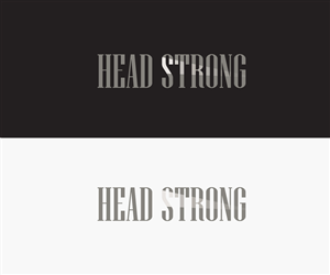 HeadStrong or HSN | Logo Design by Intro Base