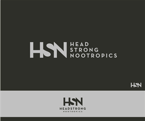 Logo Design by Zbr for this project | Design #2223599