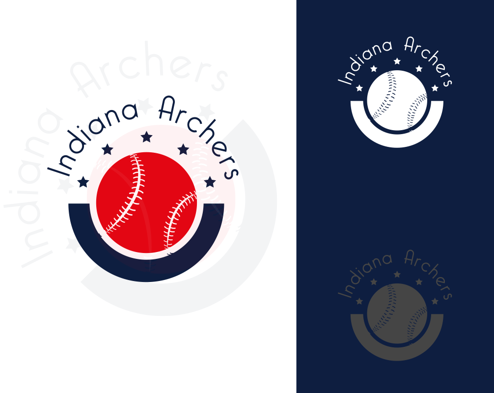Logo Design by Pram Shaw for this project | Design #10599950