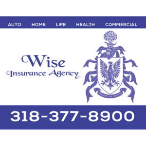 Postcard Design by Signarama of Kingwood, Tx for wise insurance agency | Design #10616913