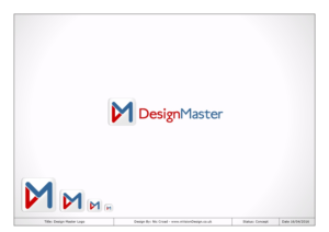 Logo Design by nvisiondesign.co.uk for this project | Design: #10608467