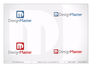 Logo Design by [n]visionDesign for this project | Design #10611382