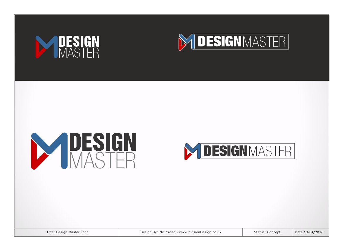 Logo Design by nvisiondesign.co.uk for this project | Design #10626951