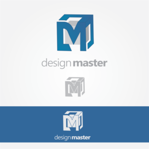 Design Master | Logo Design by BuntarBG