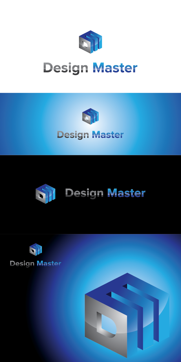 Diseño de Logo por Markelof para este proyecto | Diseño #10644296