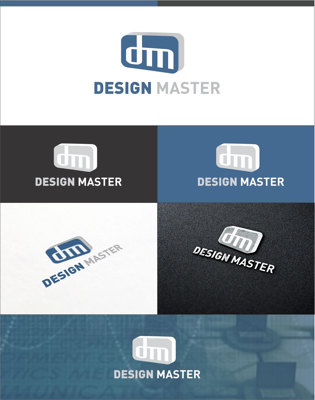 Design de Logo par DG pour ce projet | Design #10604660