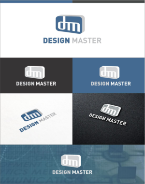 Logo Design by DG for this project | Design: #10604660