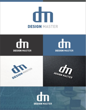 Logo Design by DG for this project | Design: #10604661