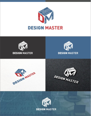 Logo Design by DG for this project | Design: #10604662