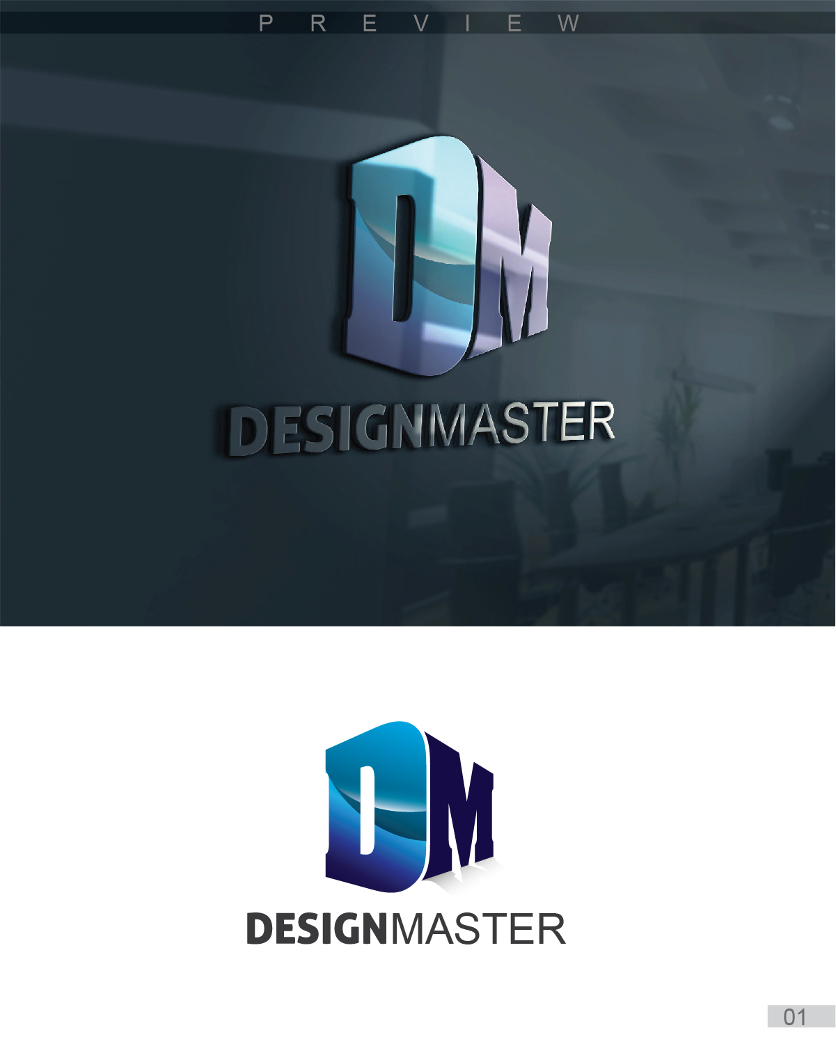 Logo Design by 3Guys for this project | Design #10604394
