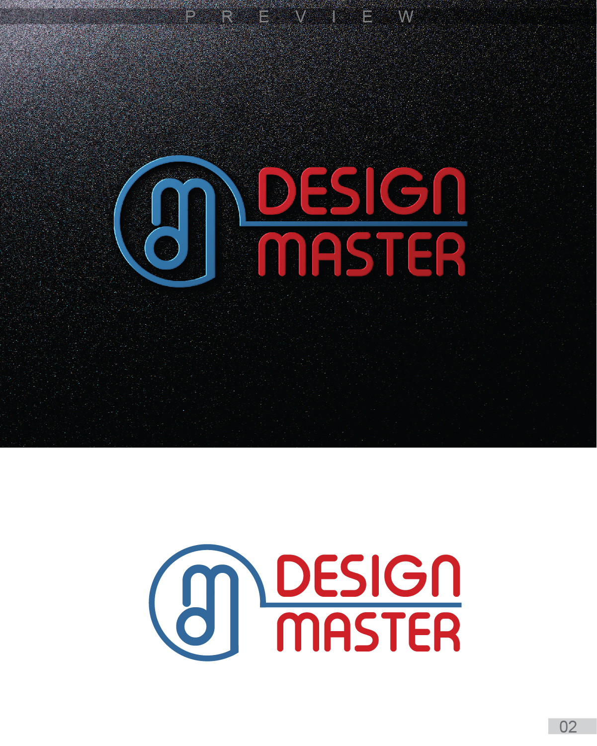 Logo-Design von 3Guys für dieses Projekt | Design #10604398
