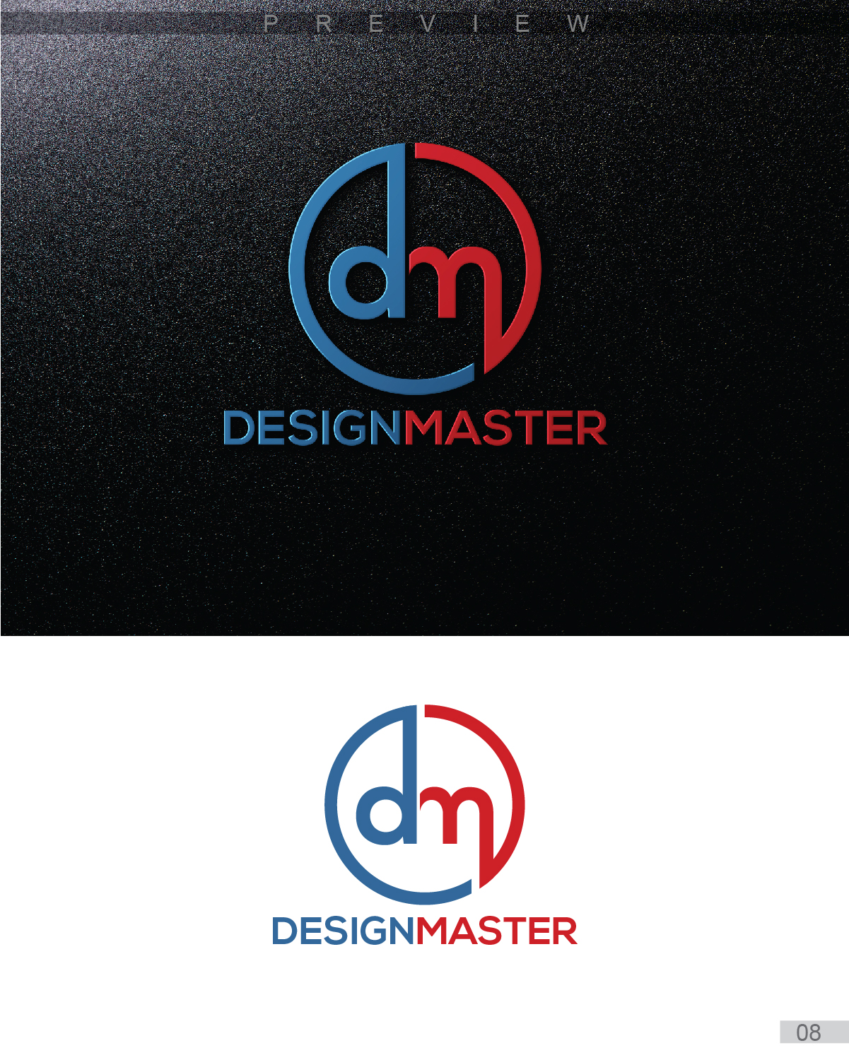 Logo Design by 3Guys for this project | Design #10632371
