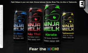 Packaging Design by EHiepner