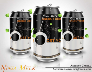 Packaging Design by Anthony.candra for this project | Design #10598227