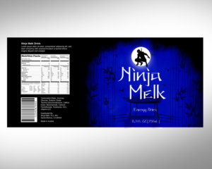 Packaging Design by pivotaldesign.biz for this project | Design: #10600954
