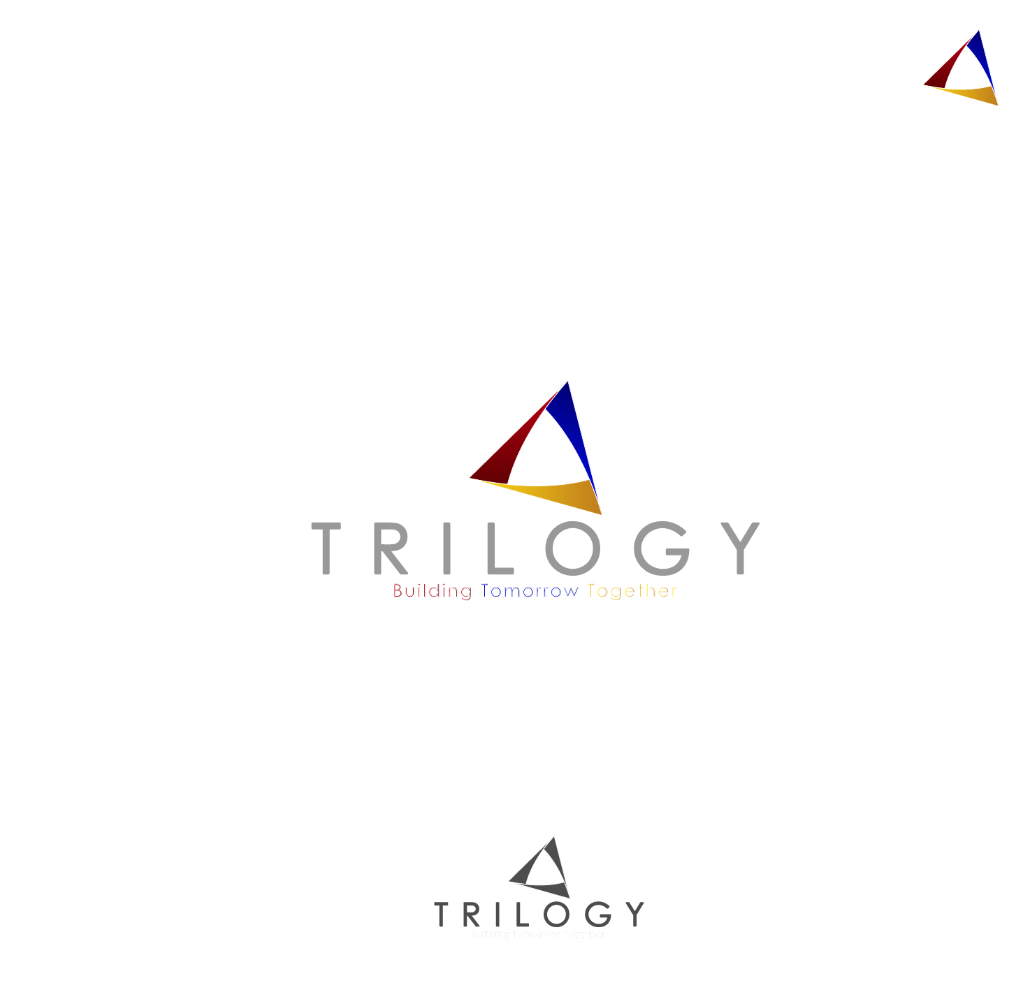 Logo Design by abc. for this project | Design #10599673