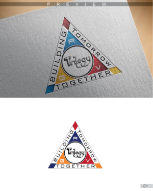 Logo Design by 3Guys for this project | Design: #10612464