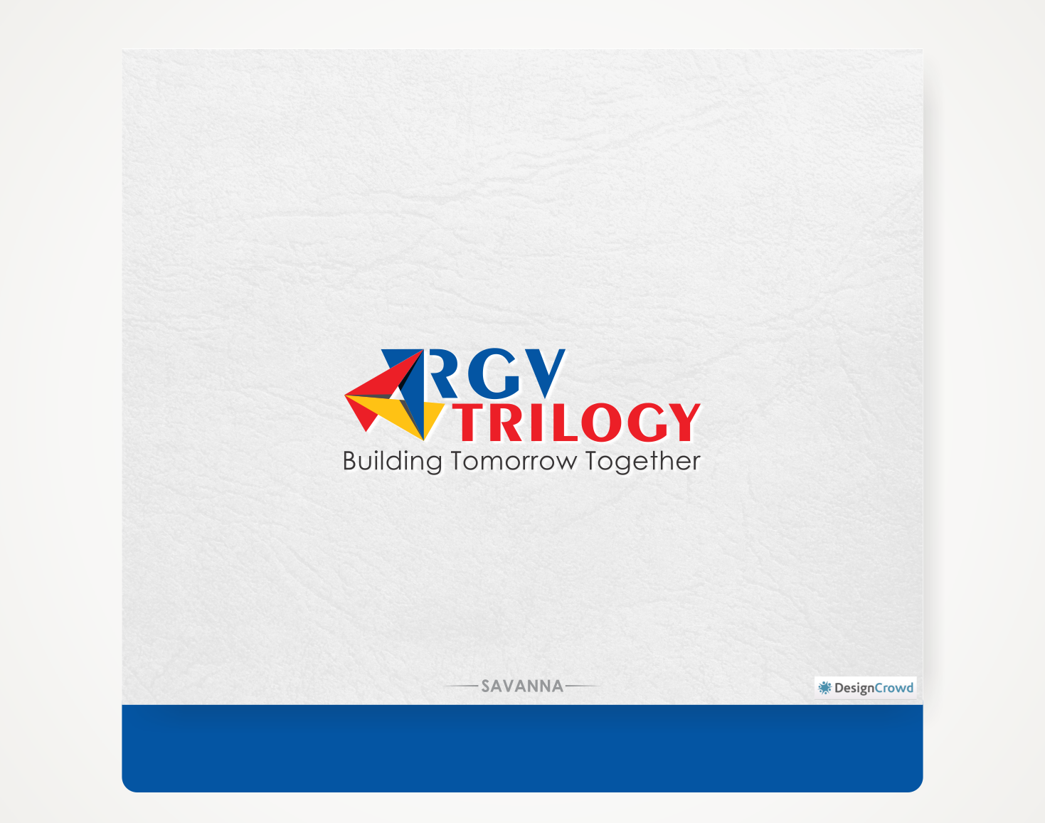 Logo Design by Savana for this project | Design #10598058