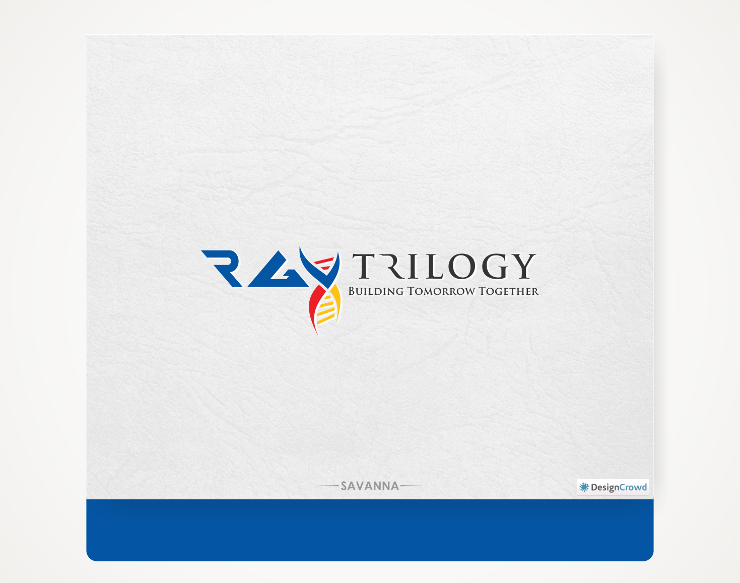 Logo Design by Savana for this project | Design #10598060