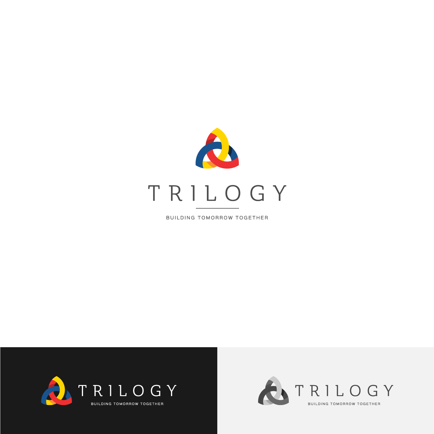Logo Design by Rodrigo Porfiro for this project | Design: #10641991