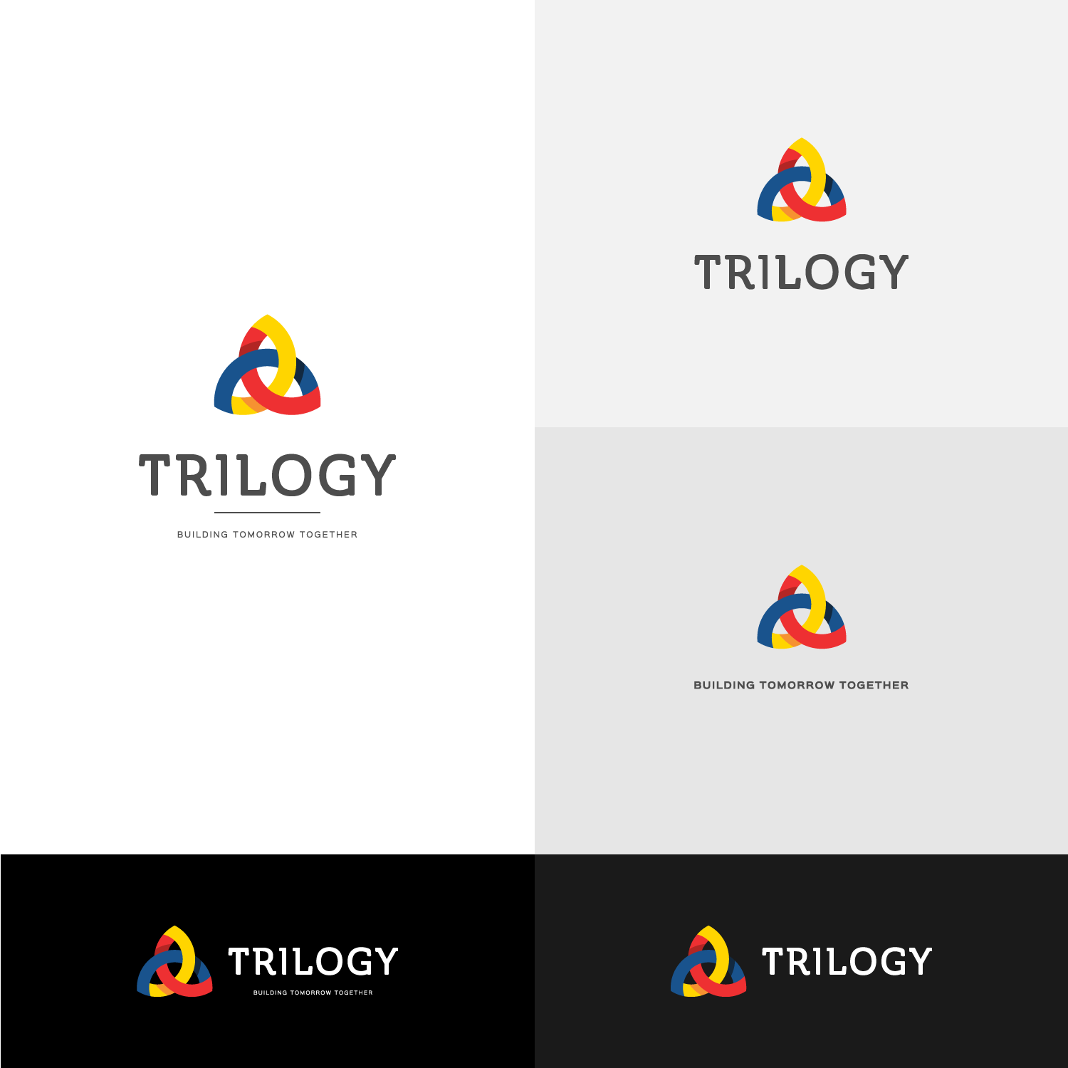 Logo Design by Rodrigo Porfiro for this project | Design #10704114