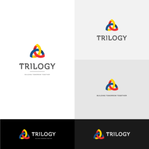 Logo Design by Rodrigo Porfiro for this project | Design: #10704114