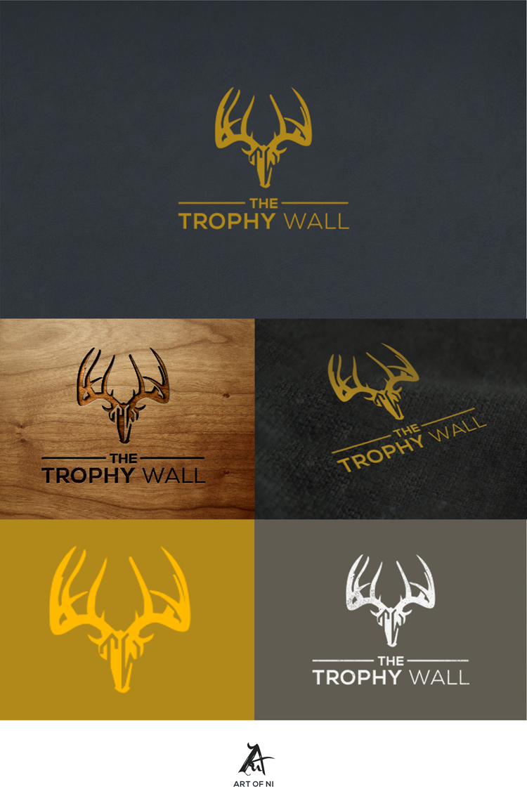 Design de Logo par artofni16 pour ce projet | Design #10598919