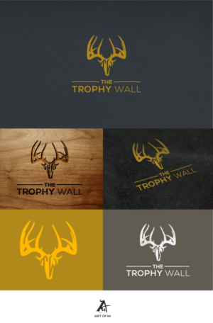 Design de Logo par artofni16 pour ce projet | Design : #10598919