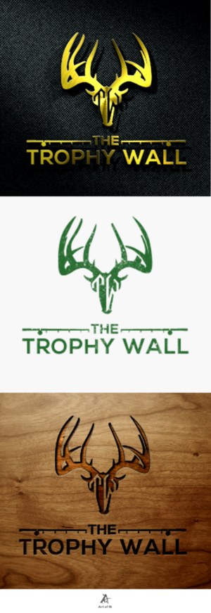 Design de Logo par artofni16 pour ce projet | Design #10604415