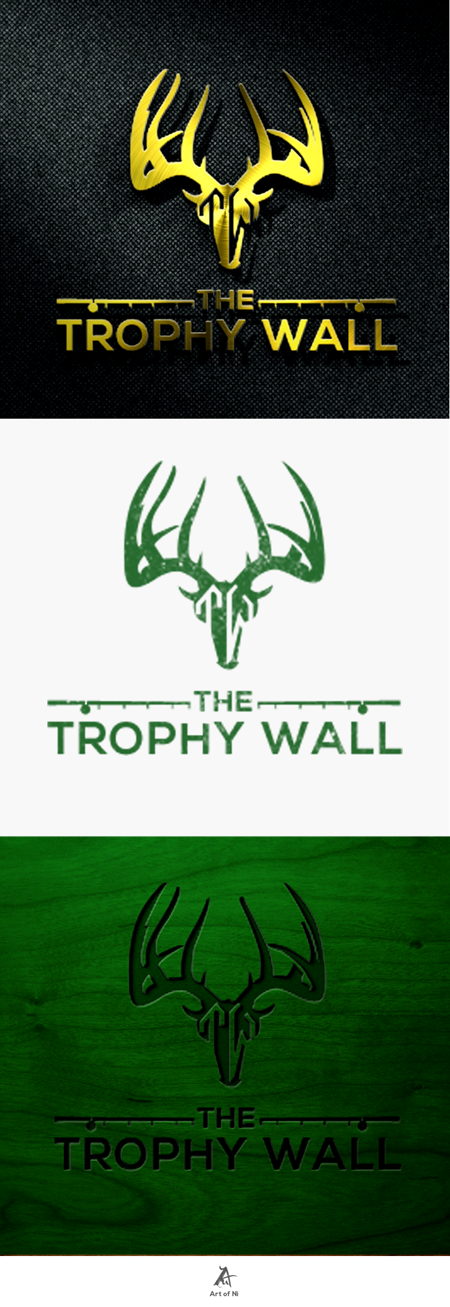 Design de Logo par artofni16 pour ce projet | Design #10606037