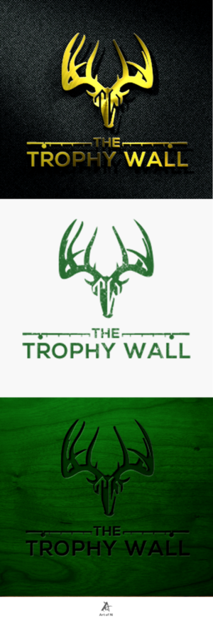 Design de Logo par artofni16 pour ce projet | Design : #10606037