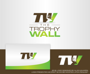 Design de Logo par alvinnavarra pour ce projet | Design : #10615080