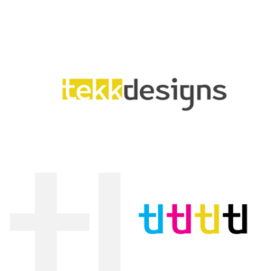 tekk designs | Logo Design by tinylavafish