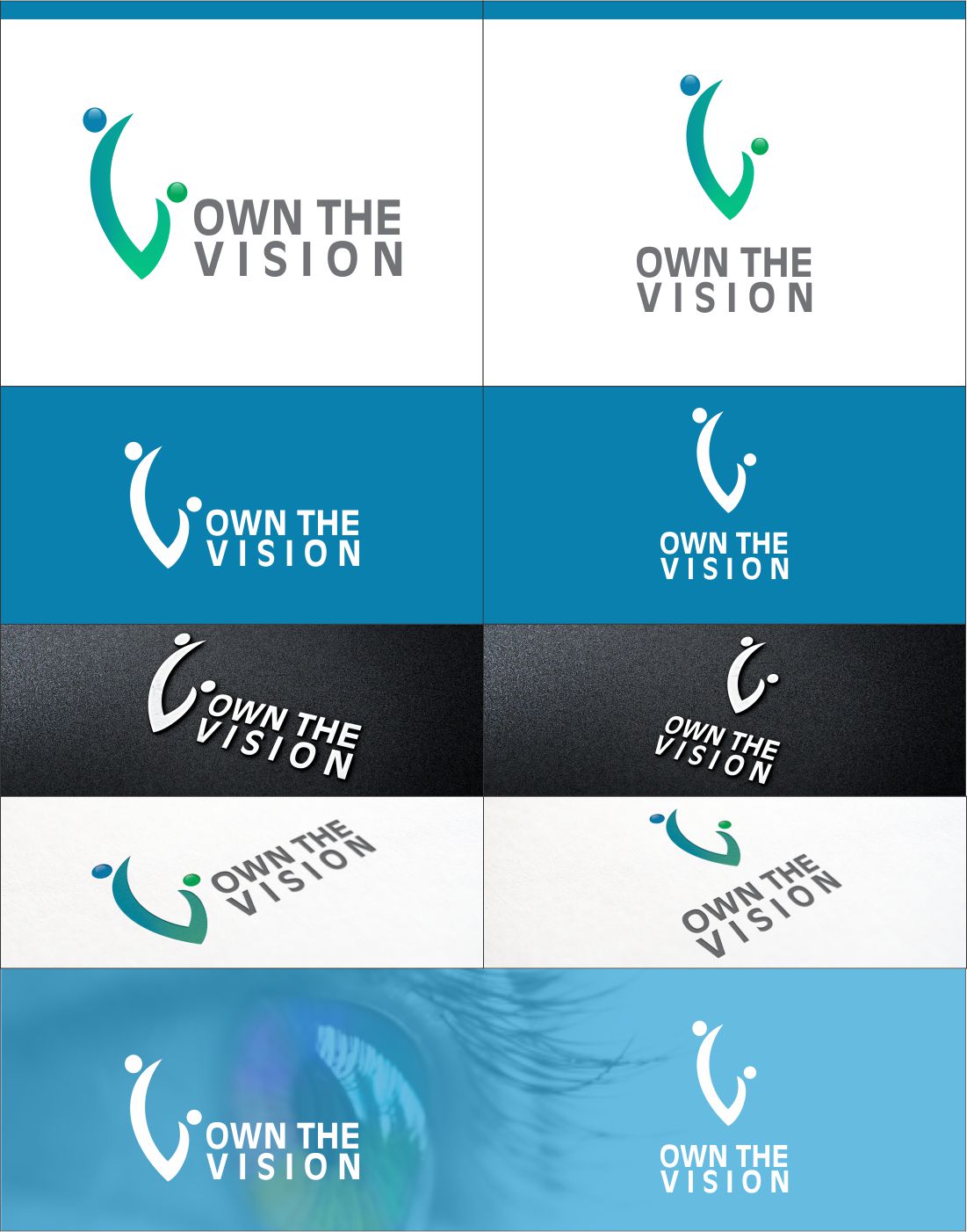 Logo Design by DG for this project | Design #10604654
