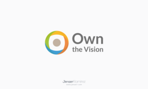 Logo Design by Jenser
