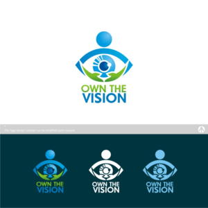 Logo Design by MBARO for this project | Design #10671159