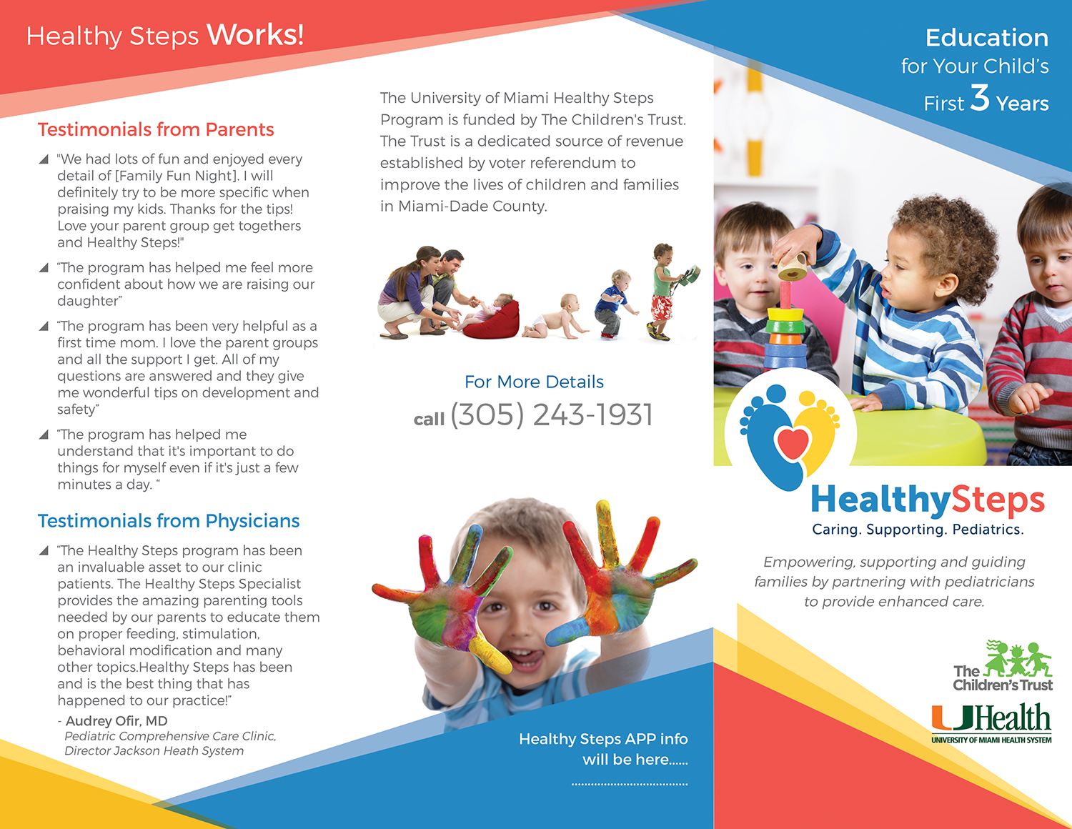 Flyer Design by Akshar Shailesh for this project | Design #10957408