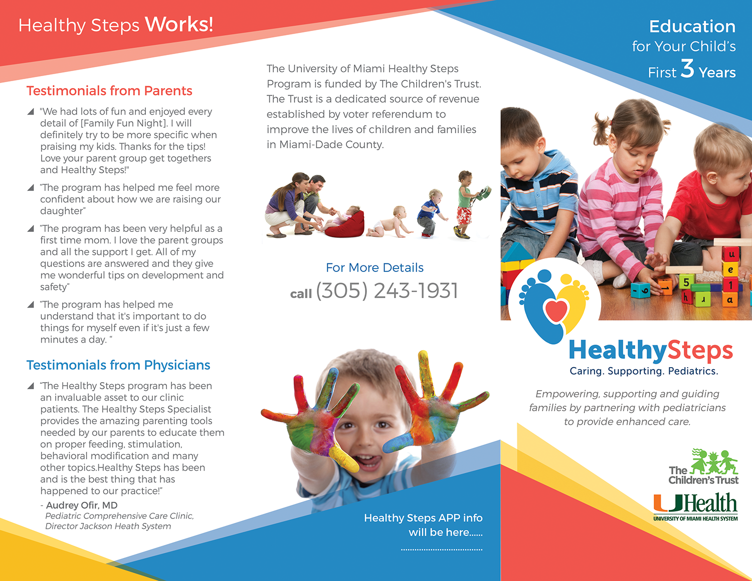 Flyer Design by Akshar Shailesh for this project | Design #10957409
